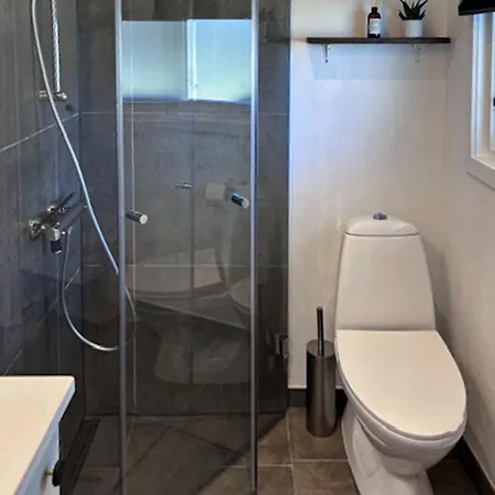 Tatil Evi Amazing In With Wifi Højslev