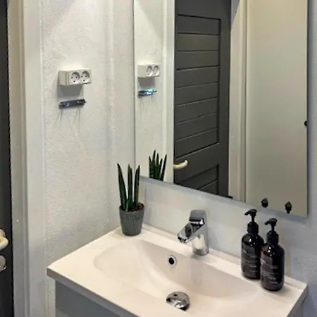 Tatil Evi 2 Bedroom Front In *
