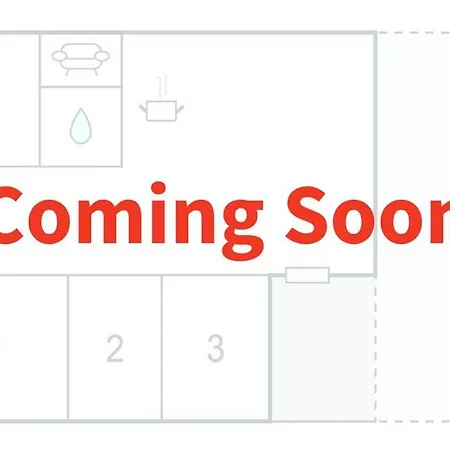 2 Bedroom Front In *