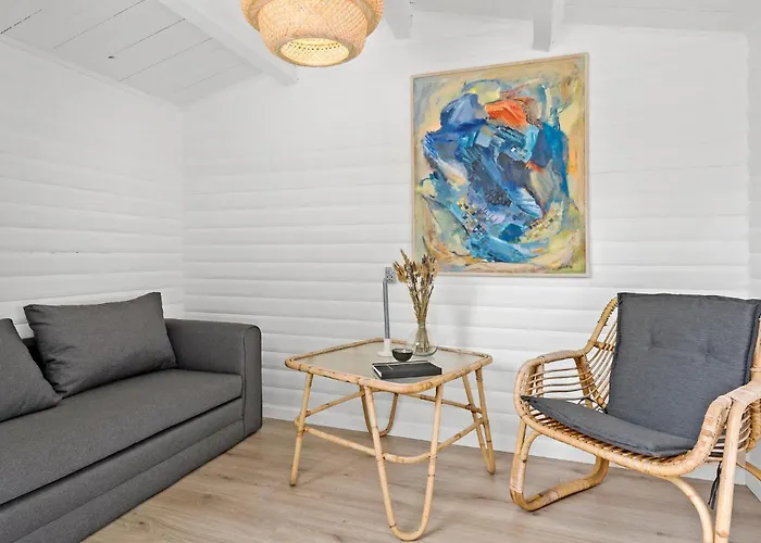 Amazing In With Wifi * Højslev