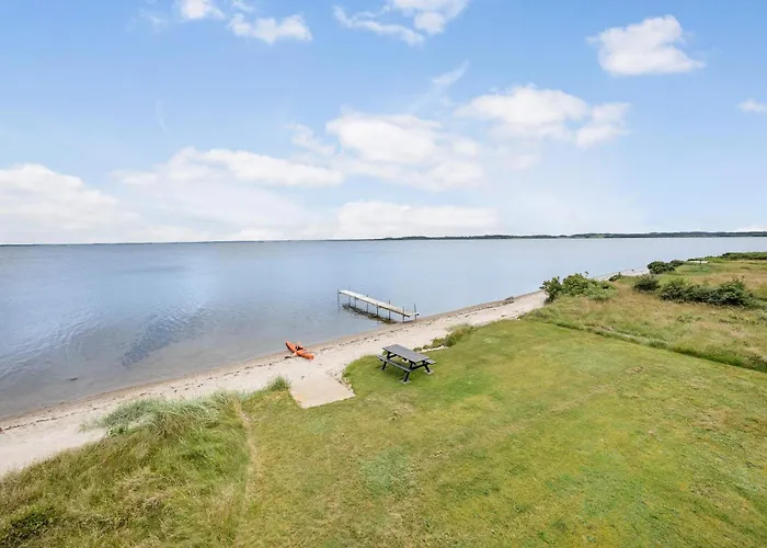 Amazing In With Wifi Сasa de vacaciones