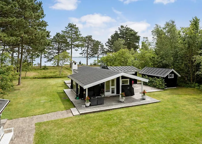 Amazing In With Wifi Сasa de vacaciones *