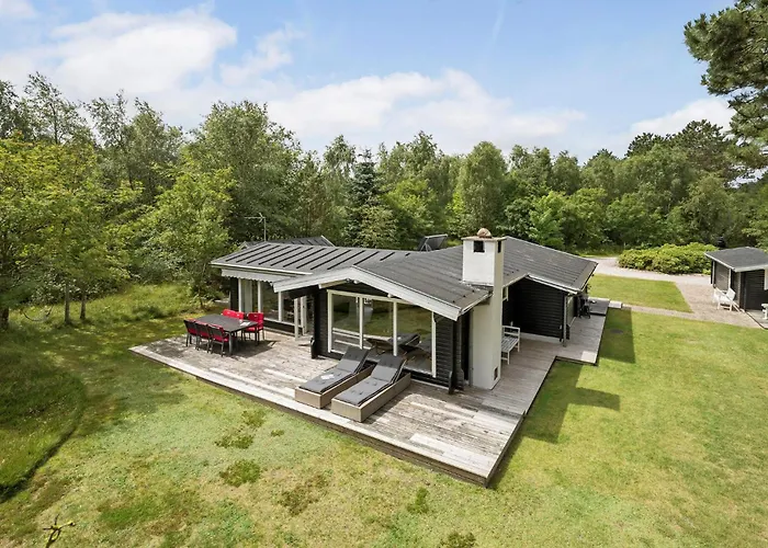 Сasa de vacaciones Amazing In With Wifi *