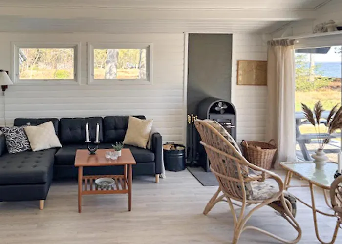 Amazing In With Wifi Сasa de vacaciones