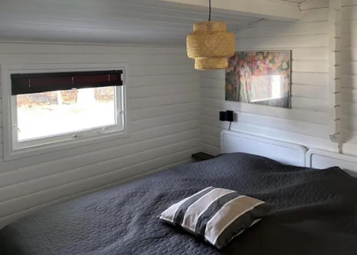 Amazing In With Wifi