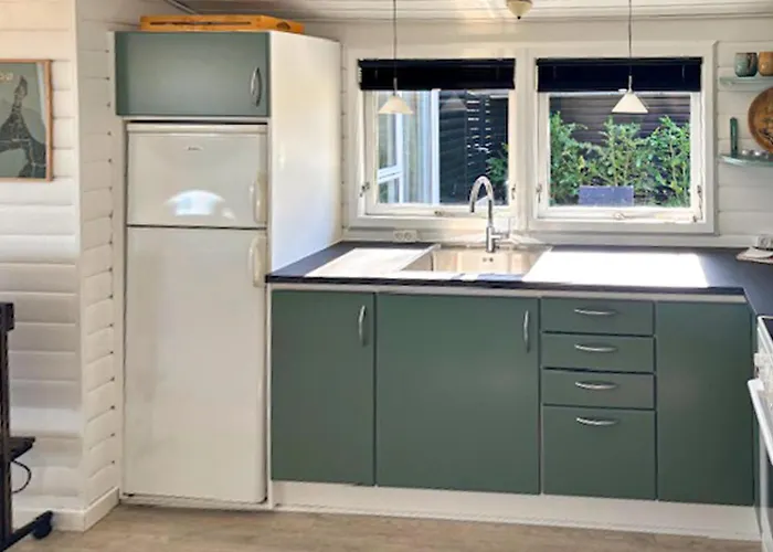 Сasa de vacaciones Amazing In With Wifi