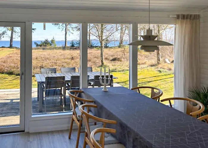 Amazing In With Wifi Højslev