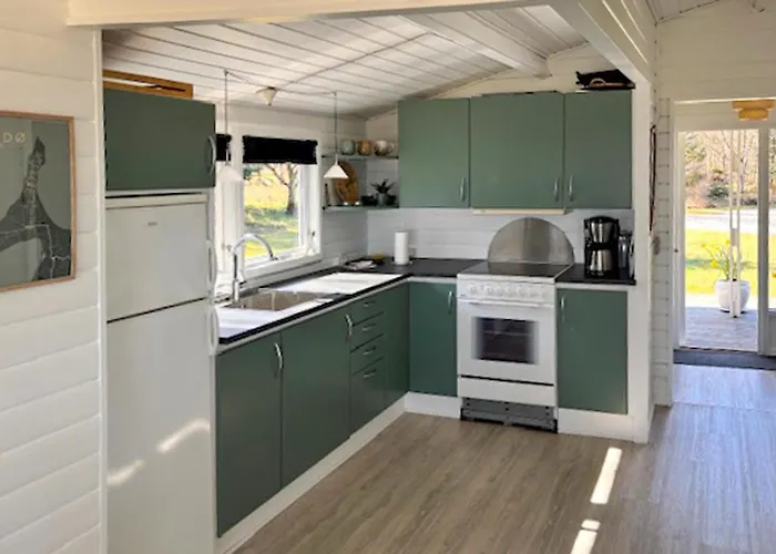 Amazing In With Wifi Сasa de vacaciones