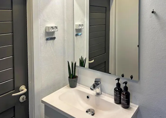 Сasa de vacaciones Amazing In With Wifi *